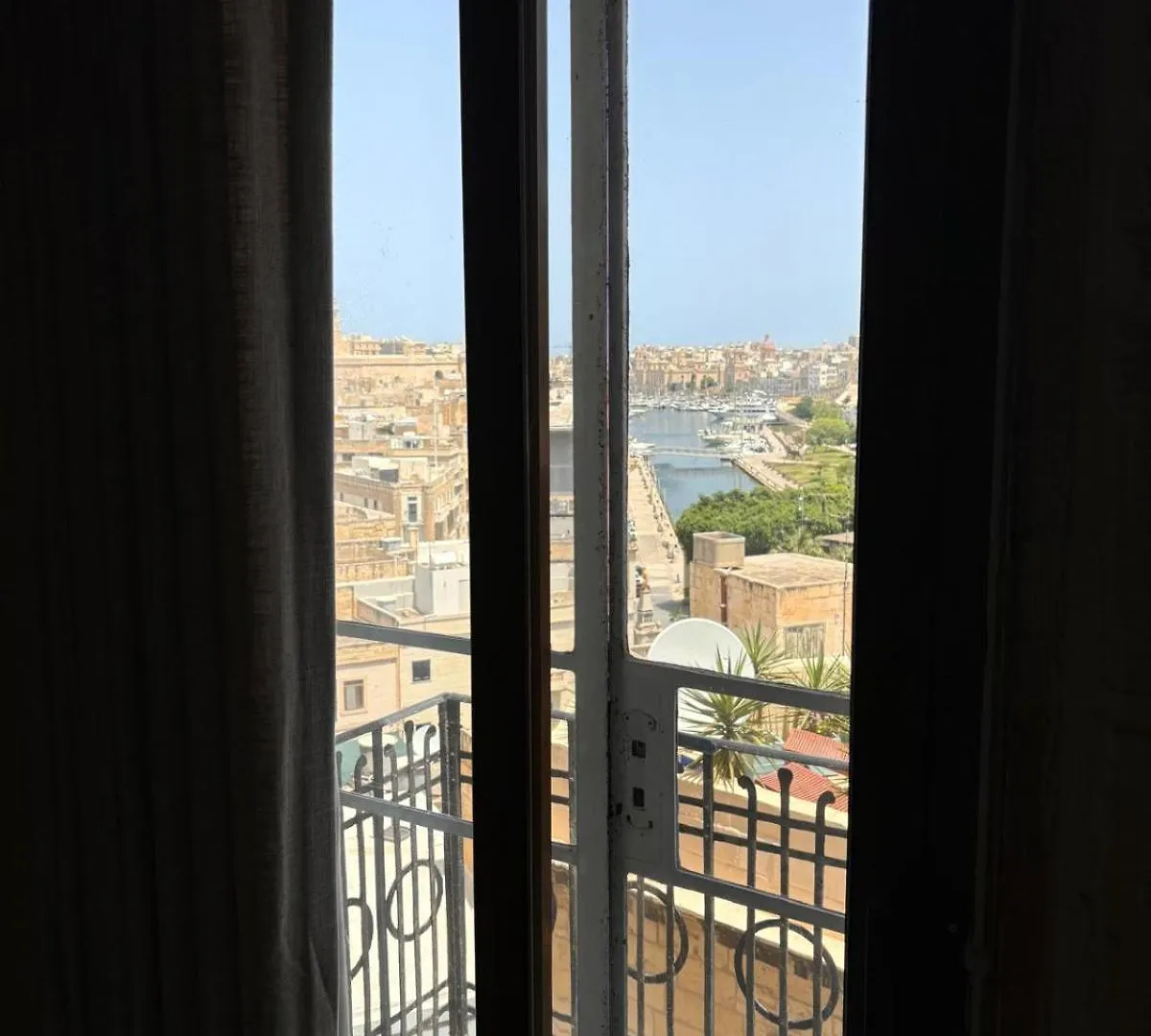 Three Cities Malta Daire Cospicua
