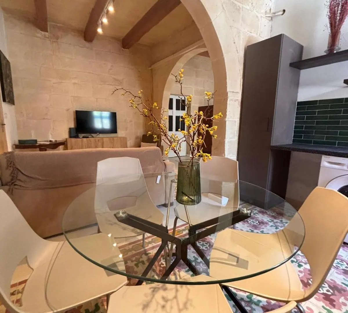 Three Cities Malta Daire Cospicua
