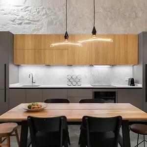  Apartment Numru 27 Expertly Restored Small House Of Character