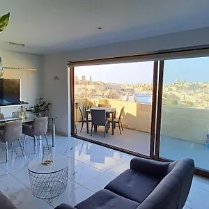  Apartment The View Penthouse