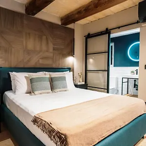  Guest house The Florian Boutique By Zzzing