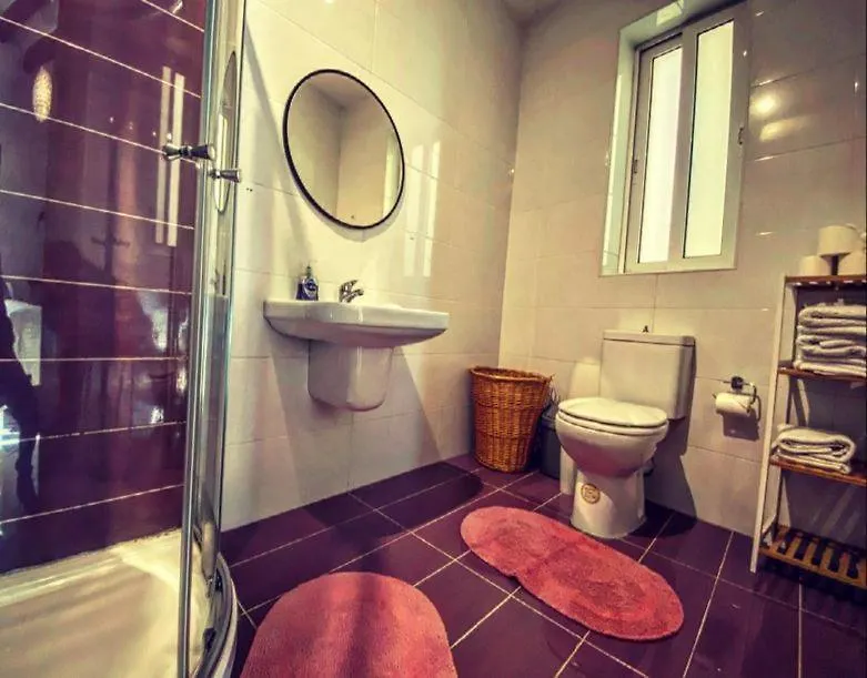 Three Cities Malta Apartment Cospicua
