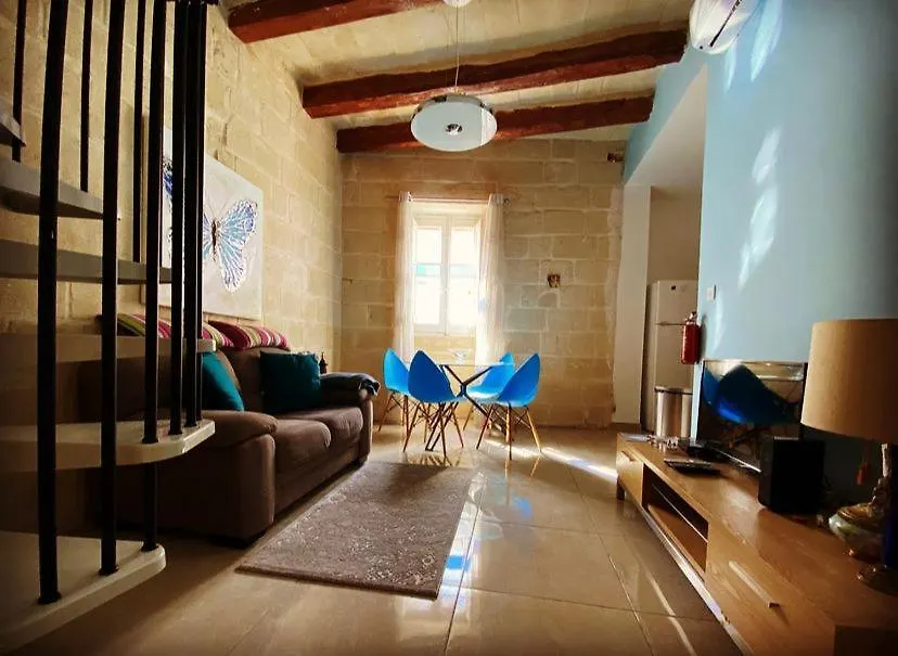 Three Cities Malta Apartment Cospicua 0*,