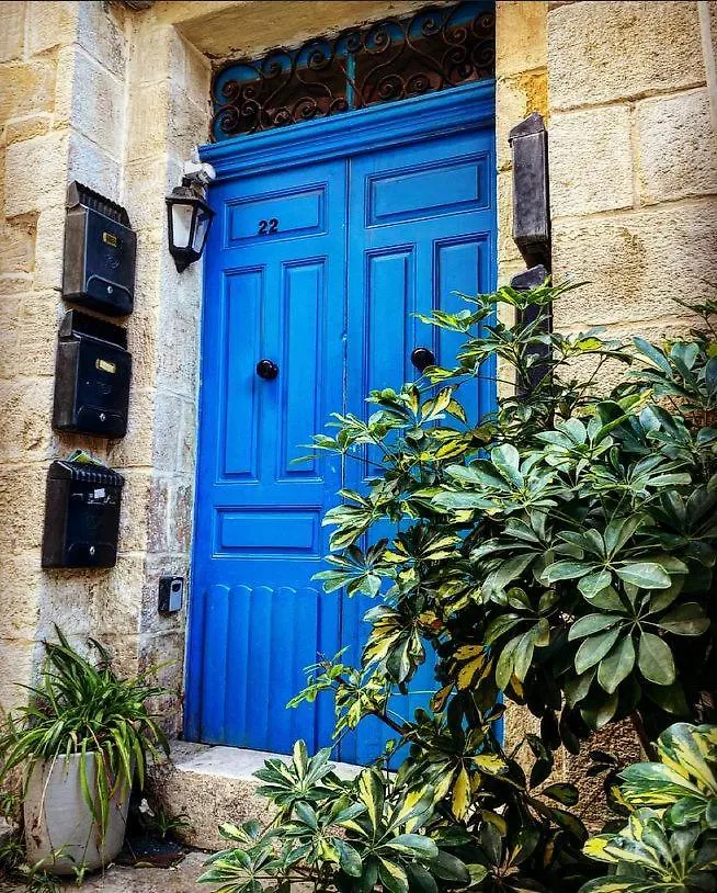Three Cities Malta Apartment Cospicua