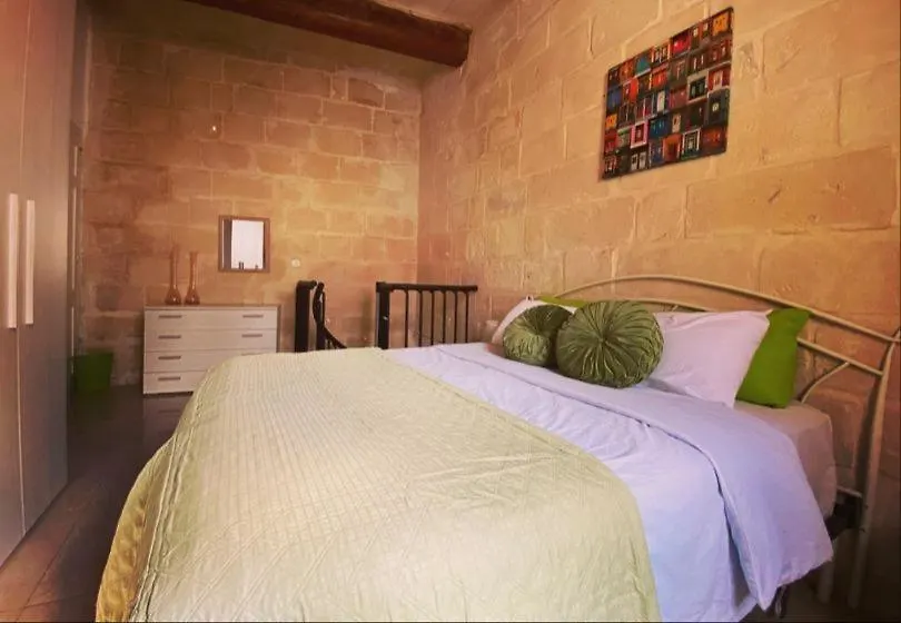 Three Cities Malta Apartment Cospicua