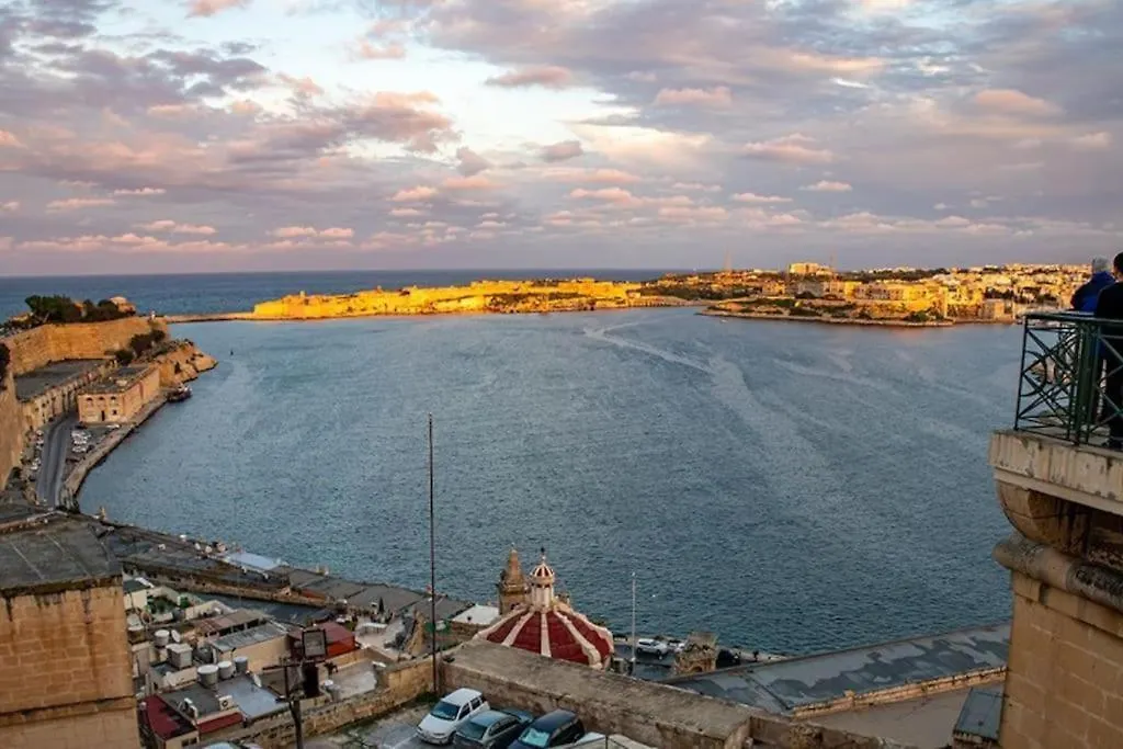 Three Cities Malta Apartment Cospicua 0*,  Malta