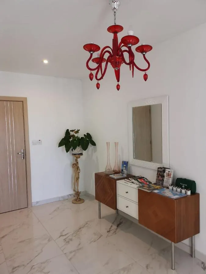Three Cities Malta Apartment Cospicua 0*,  Malta