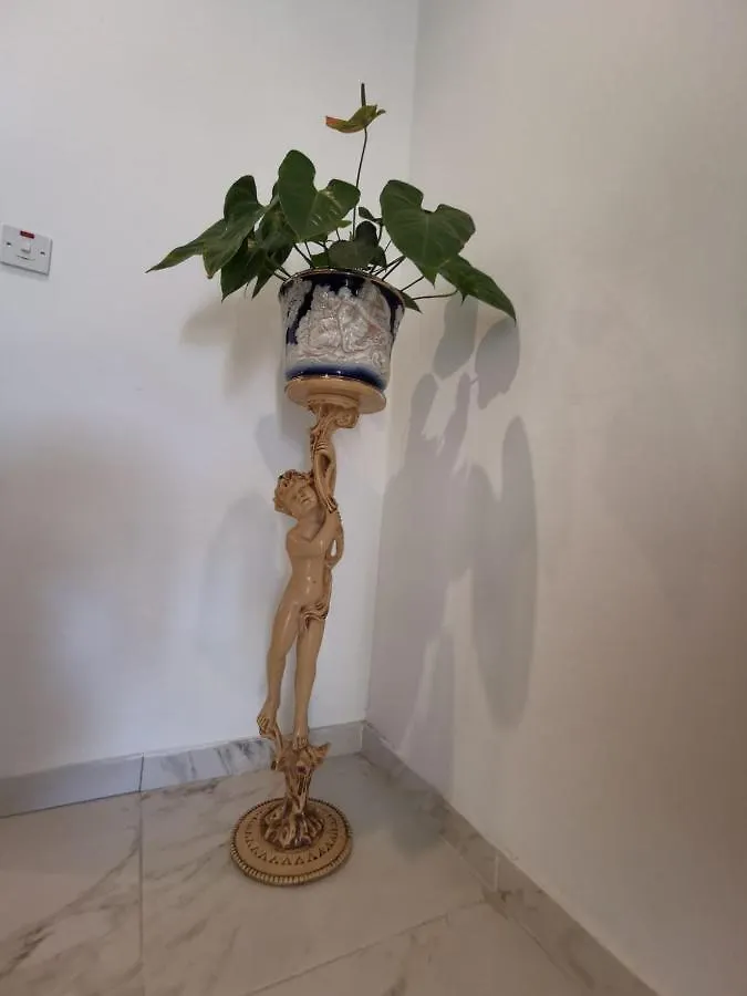 Three Cities Malta Apartment Cospicua 0*,  Malta