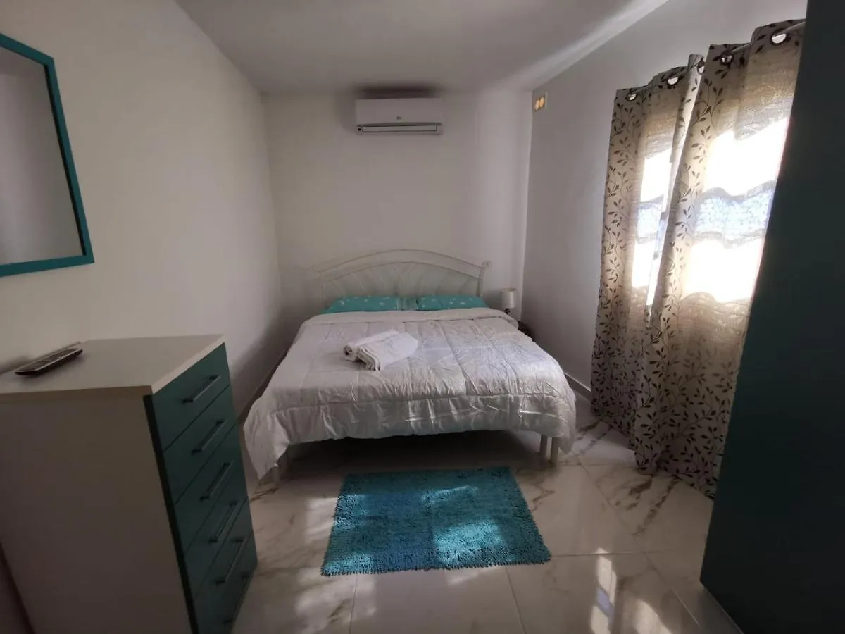 Three Cities Malta Apartment Cospicua