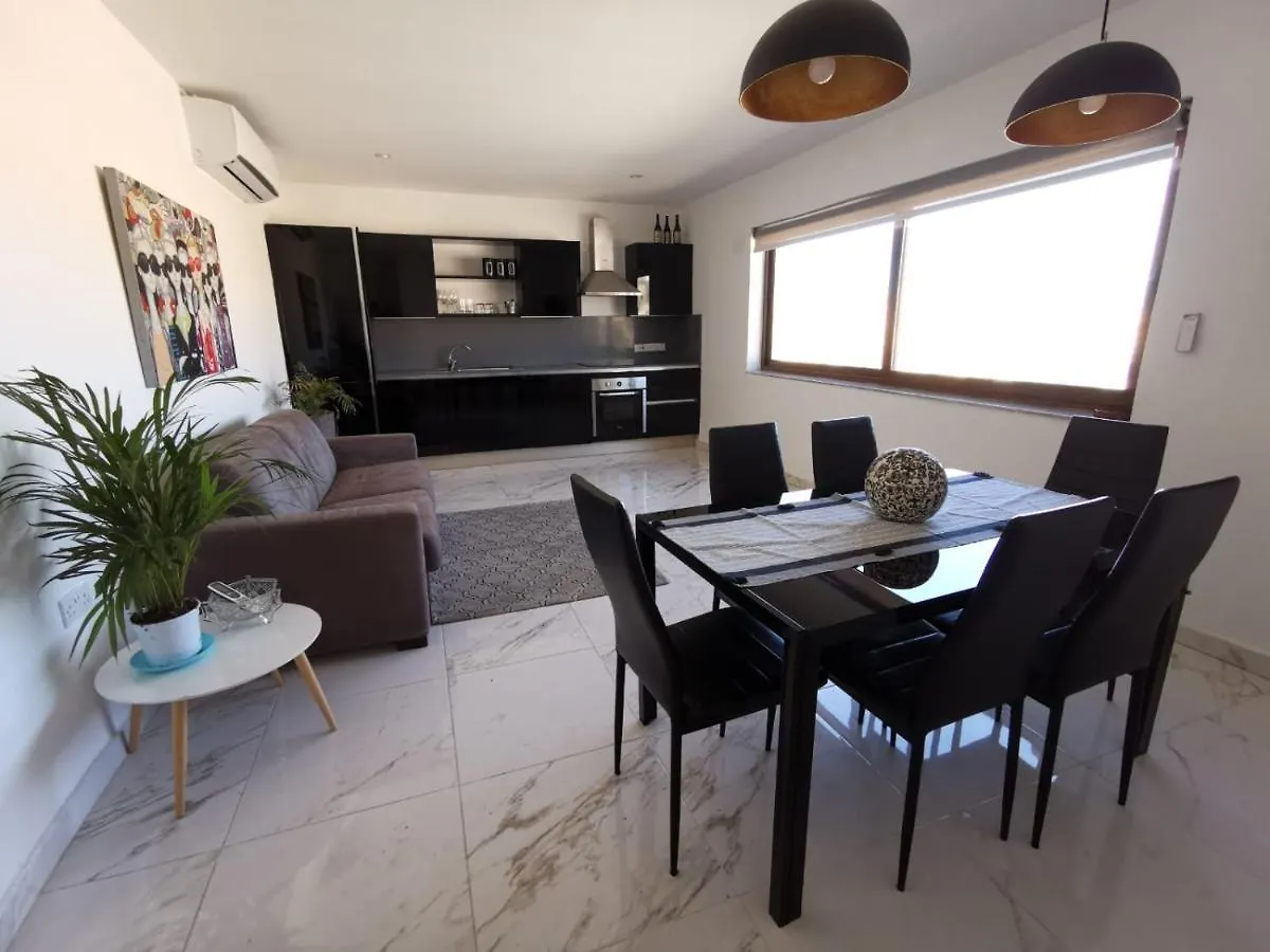 Three Cities Malta Apartment Cospicua