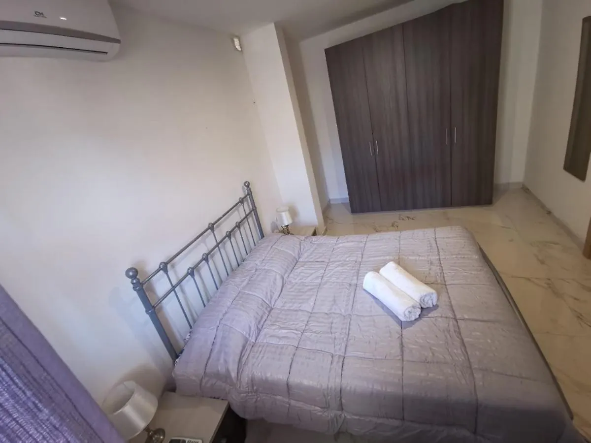 Three Cities Malta Apartment Cospicua