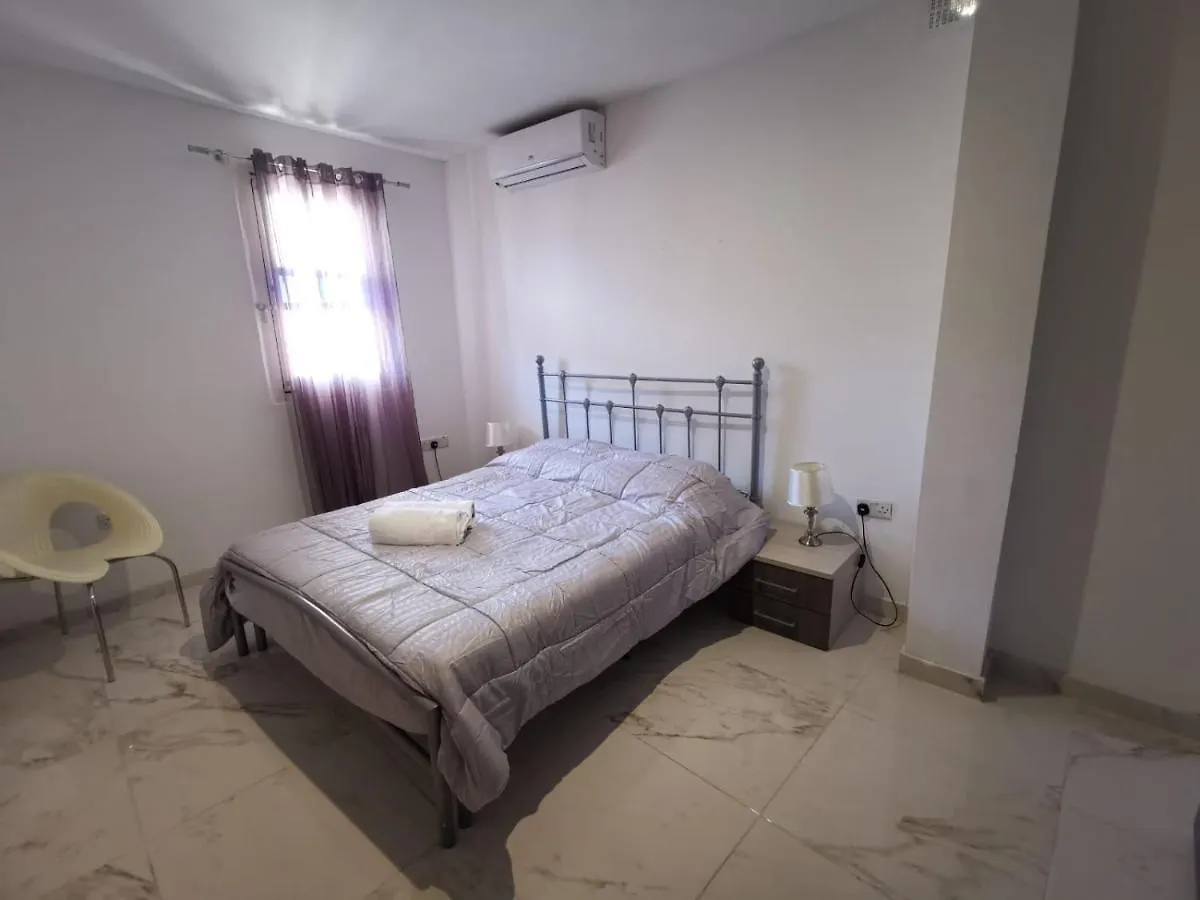Three Cities Malta Apartment Cospicua