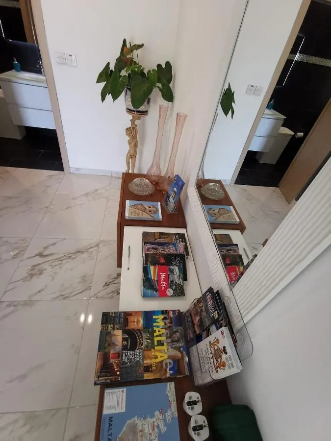 Three Cities Malta Apartment Cospicua