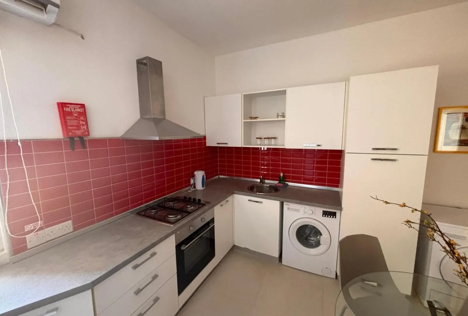 Three Cities Malta Apartment Cospicua