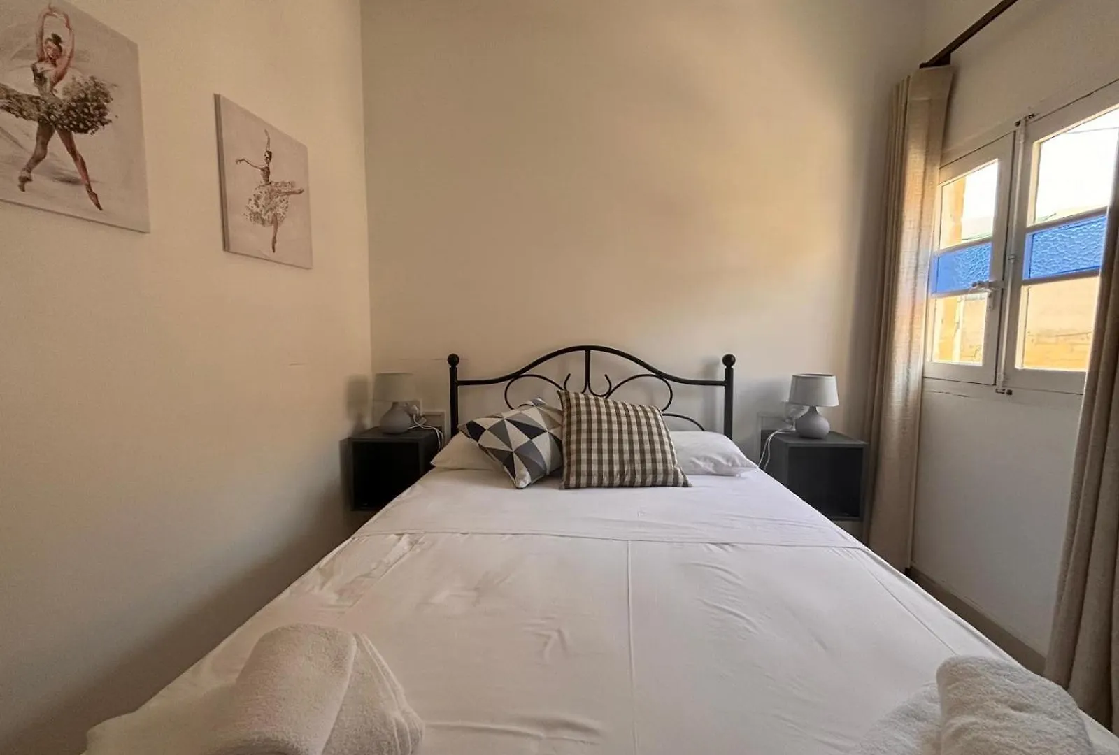 Three Cities Malta Apartment Cospicua