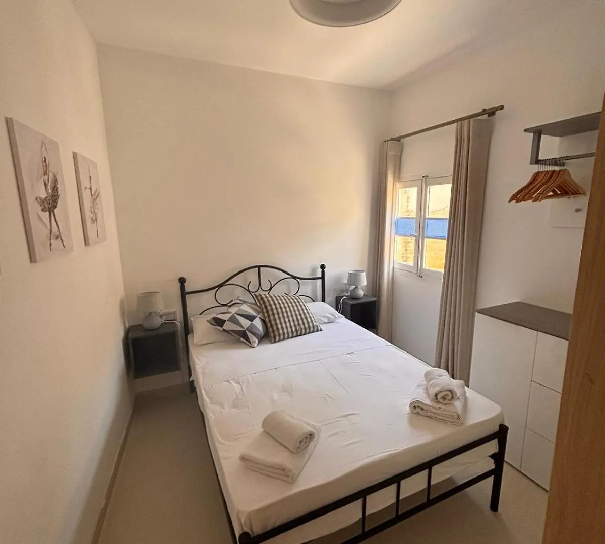 Three Cities Malta Apartment Cospicua