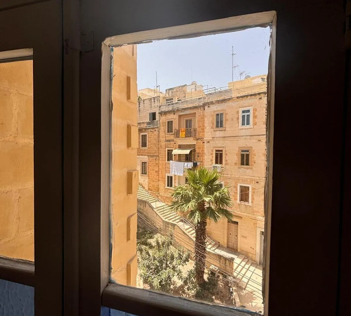 Three Cities Malta Apartment Cospicua