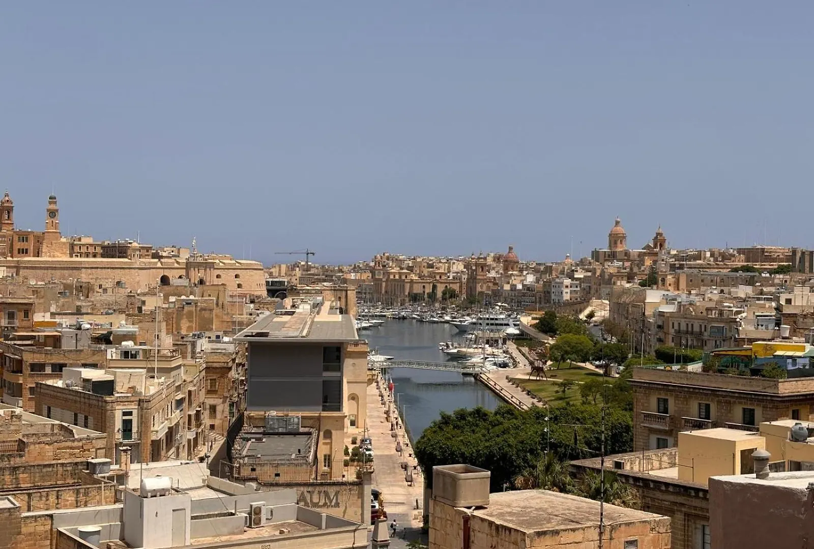 Three Cities Malta Apartment Cospicua
