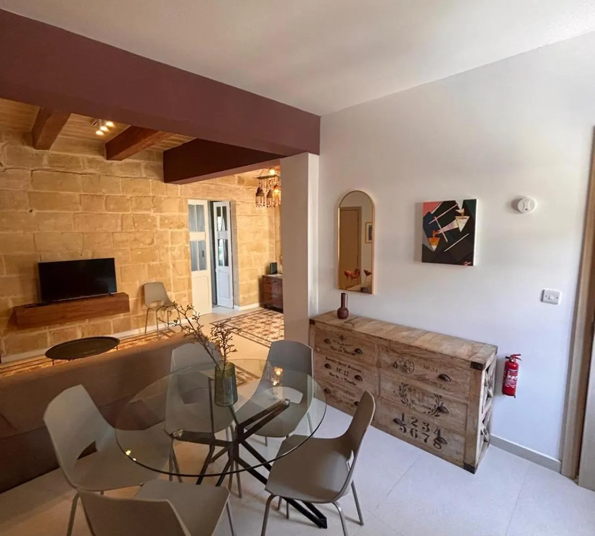 Three Cities Malta Apartment Cospicua 0*,  Malta