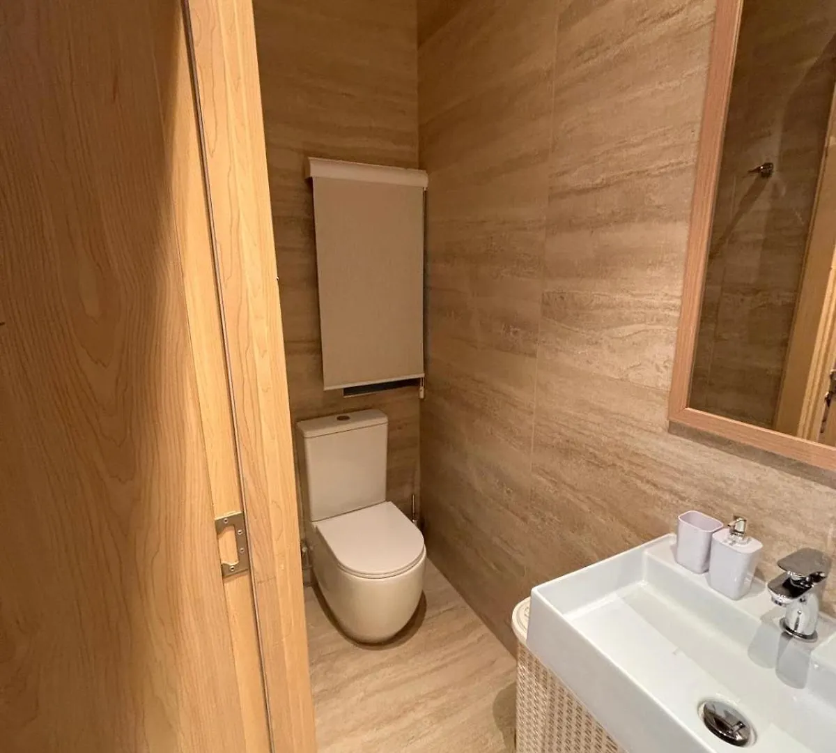 Three Cities Malta Apartment Cospicua