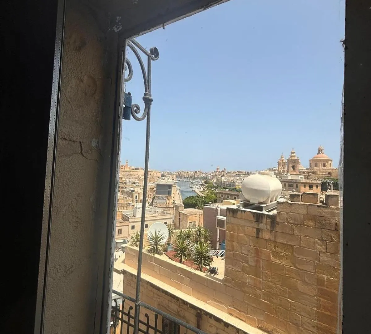 Three Cities Malta Apartment Cospicua