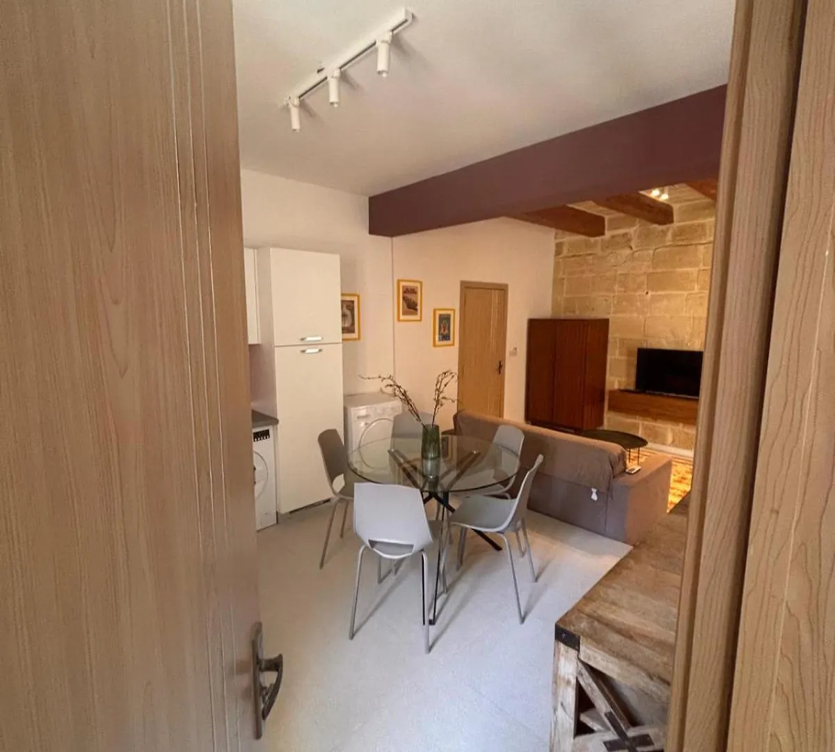 Three Cities Malta Apartment Cospicua 0*,  Malta