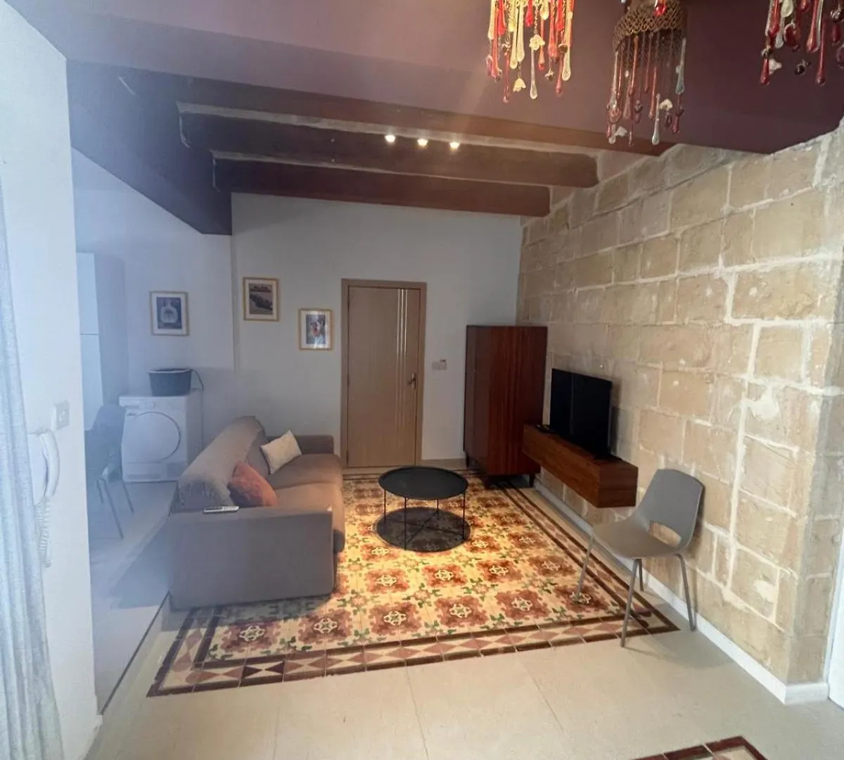 Three Cities Malta Apartment Cospicua