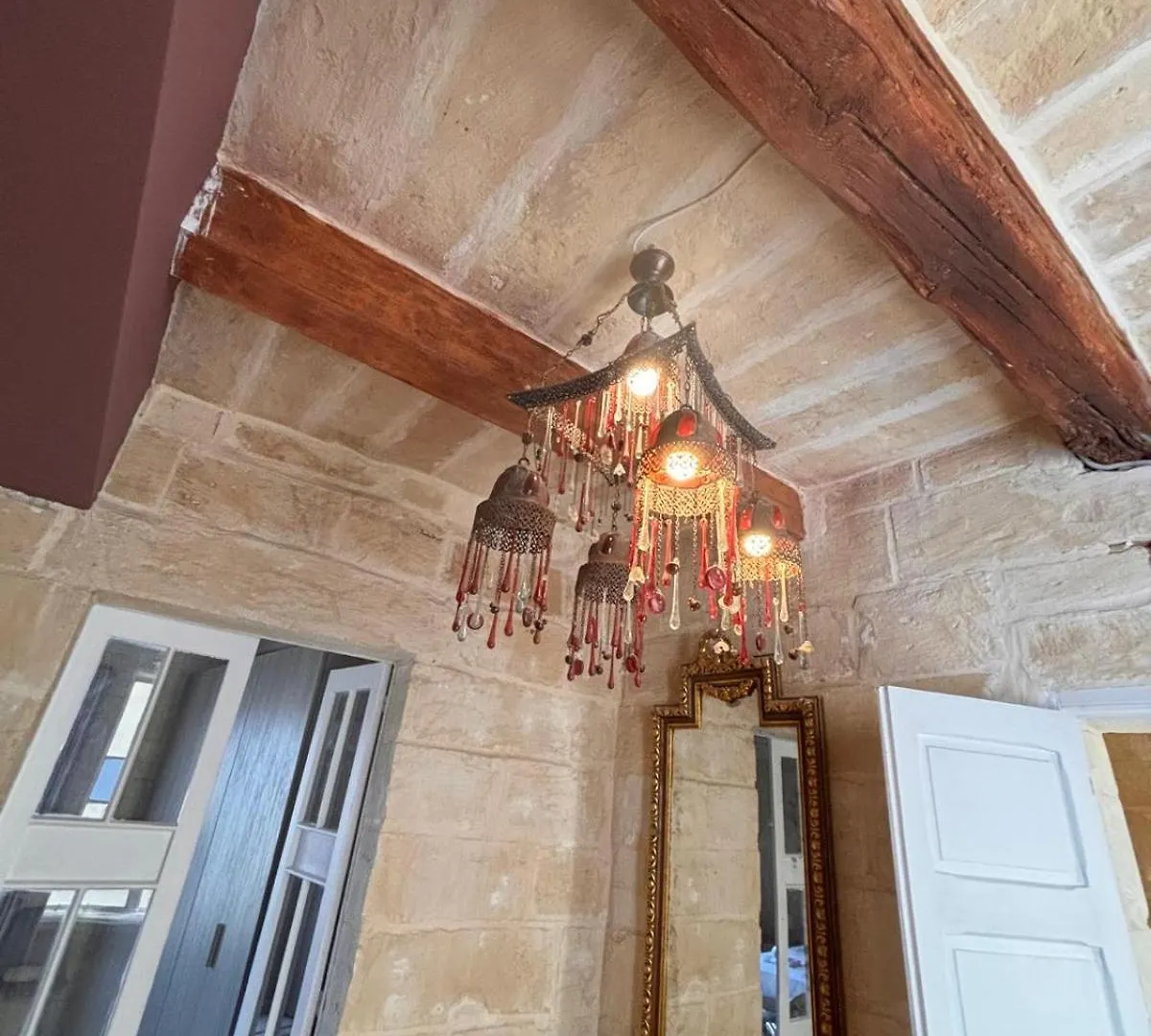 Three Cities Malta Apartment Cospicua Malta