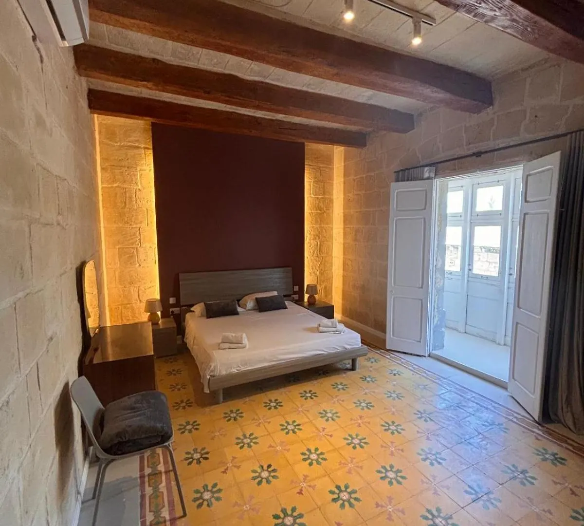 Three Cities Malta Apartment Cospicua Malta