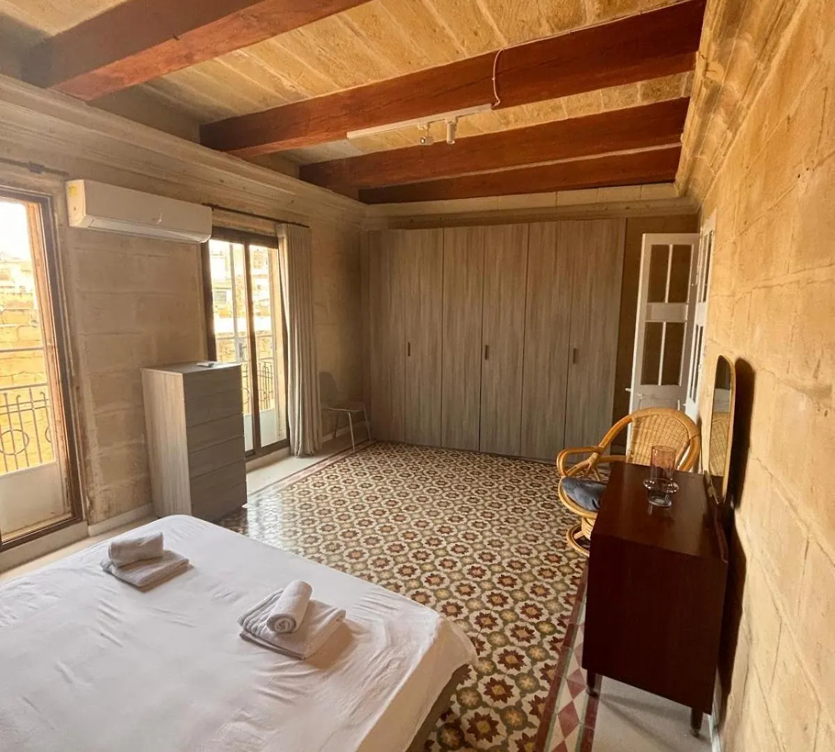 Three Cities Malta Apartment Cospicua