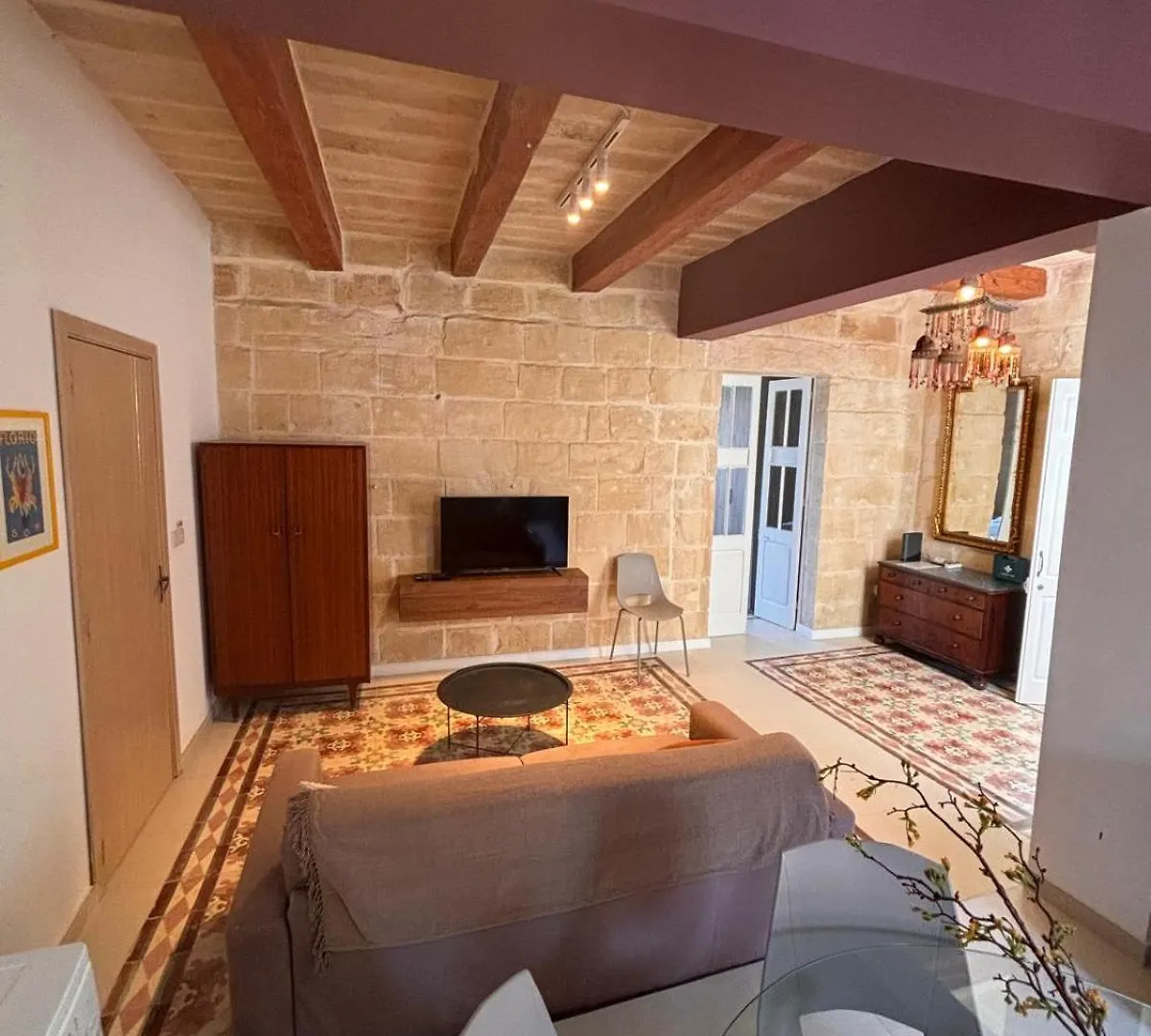 Three Cities Malta Apartment Cospicua 0*,  Malta