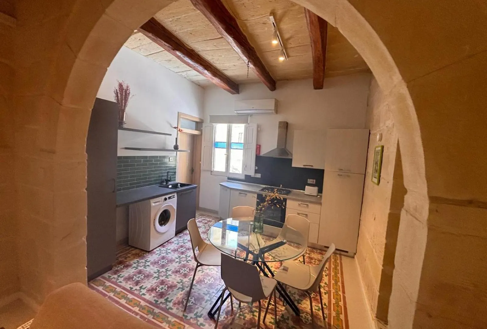 Three Cities Malta Apartment Cospicua