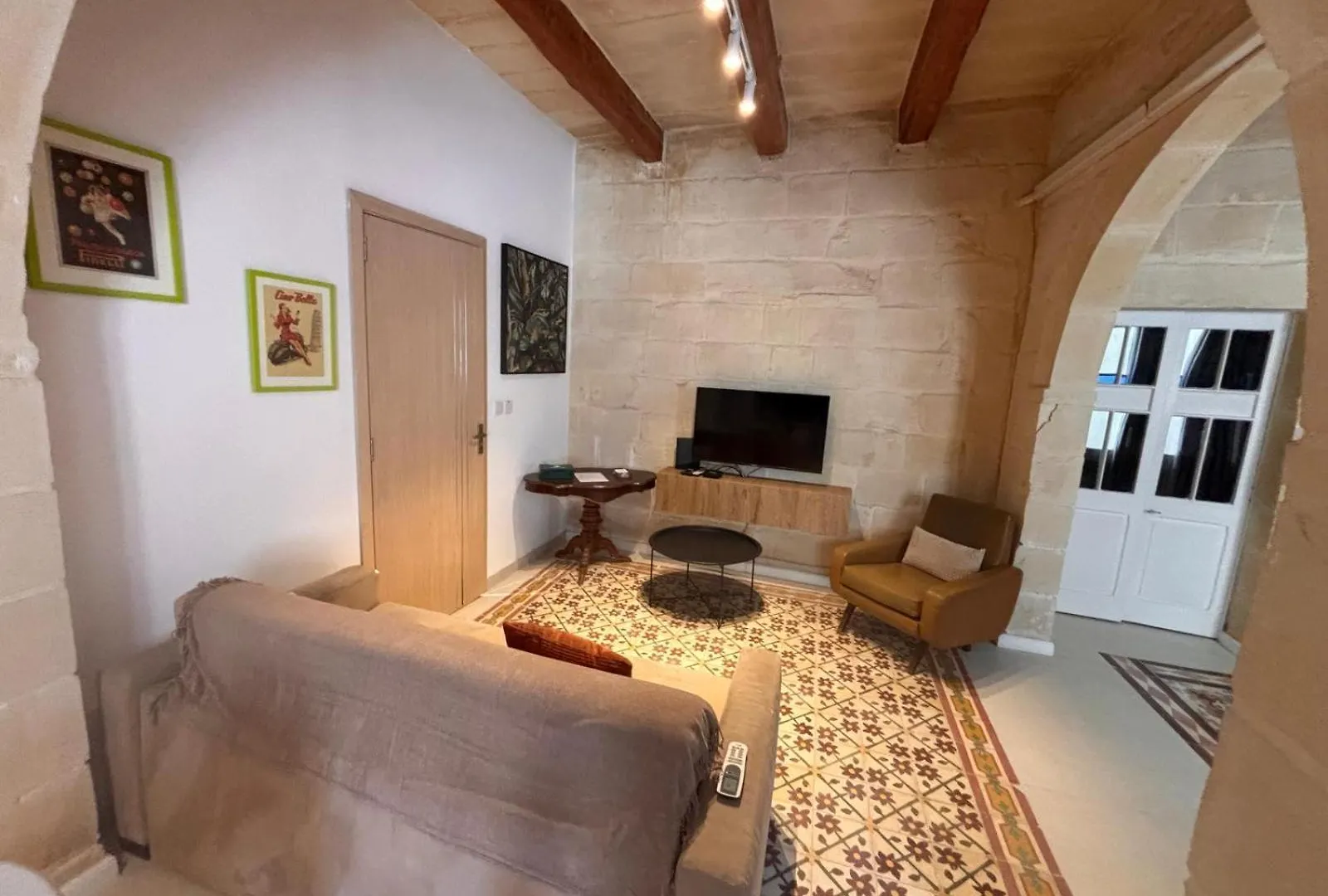 Three Cities Malta Apartment Cospicua Malta