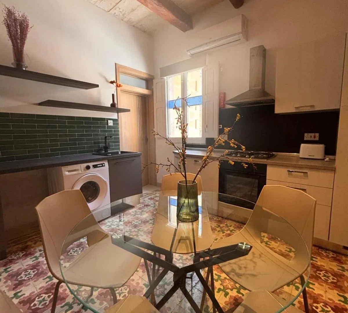 Three Cities Malta Apartment Cospicua 0*,  Malta