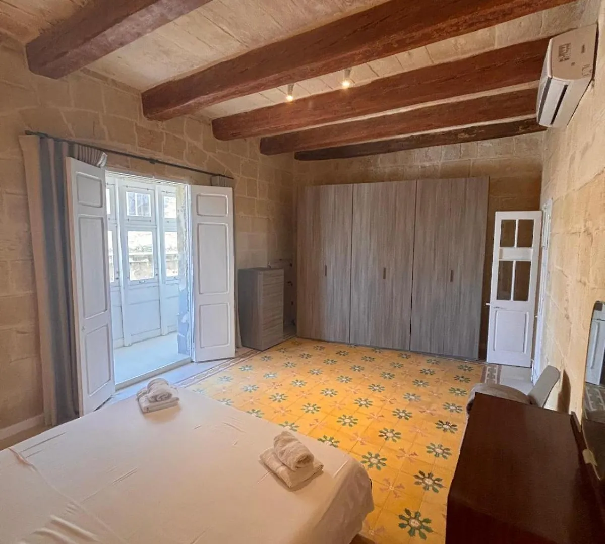 Three Cities Malta Apartment Cospicua 0*,