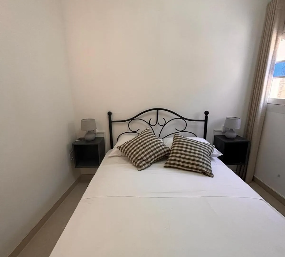 Three Cities Malta Apartment Cospicua