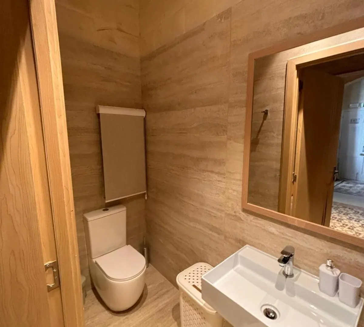 Three Cities Malta Apartment Cospicua