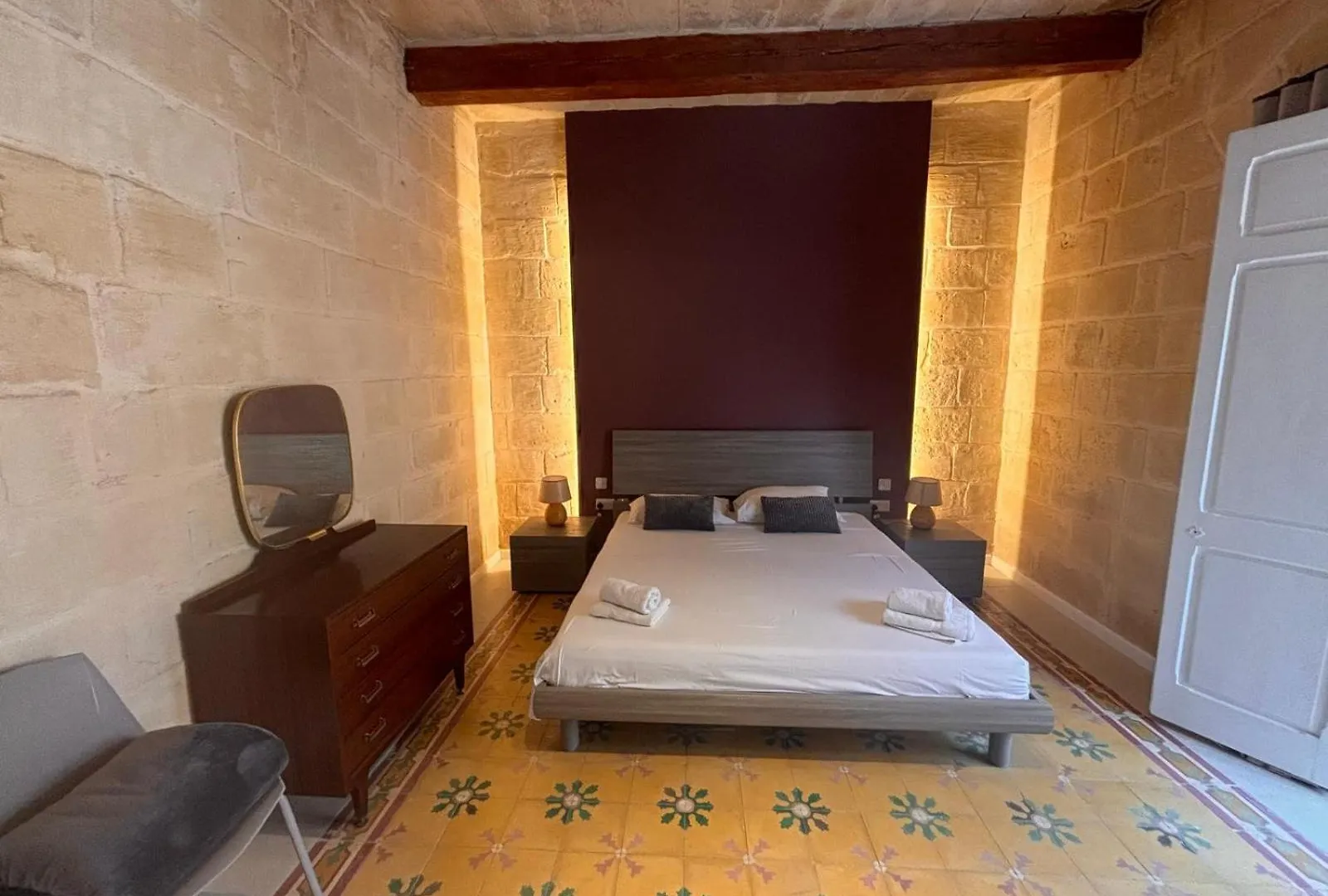 Three Cities Malta Apartment Cospicua