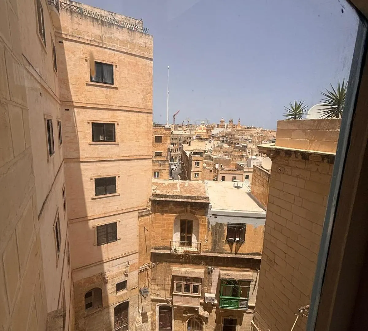 Three Cities Malta Apartment Cospicua