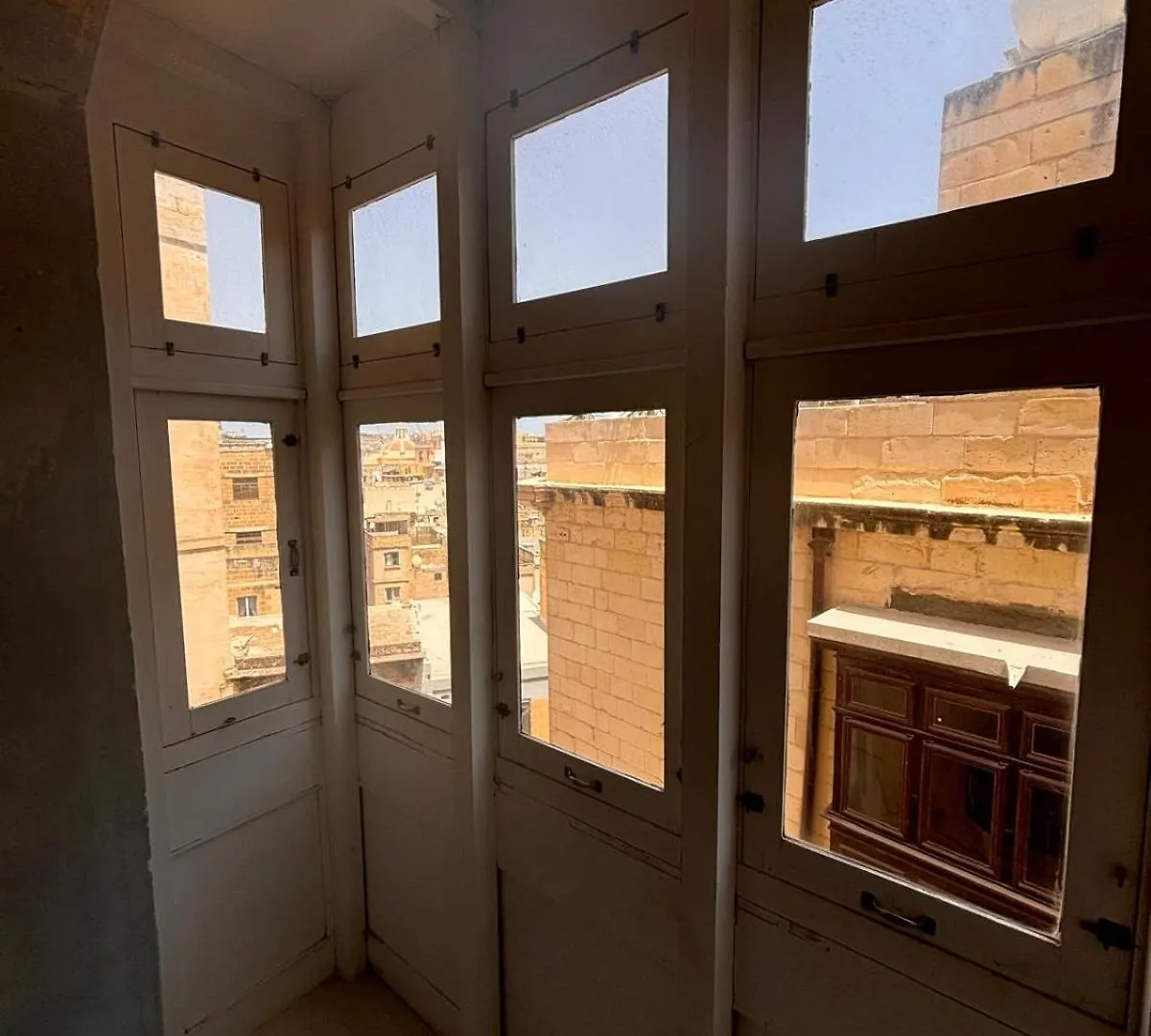 Three Cities Malta Apartment Cospicua