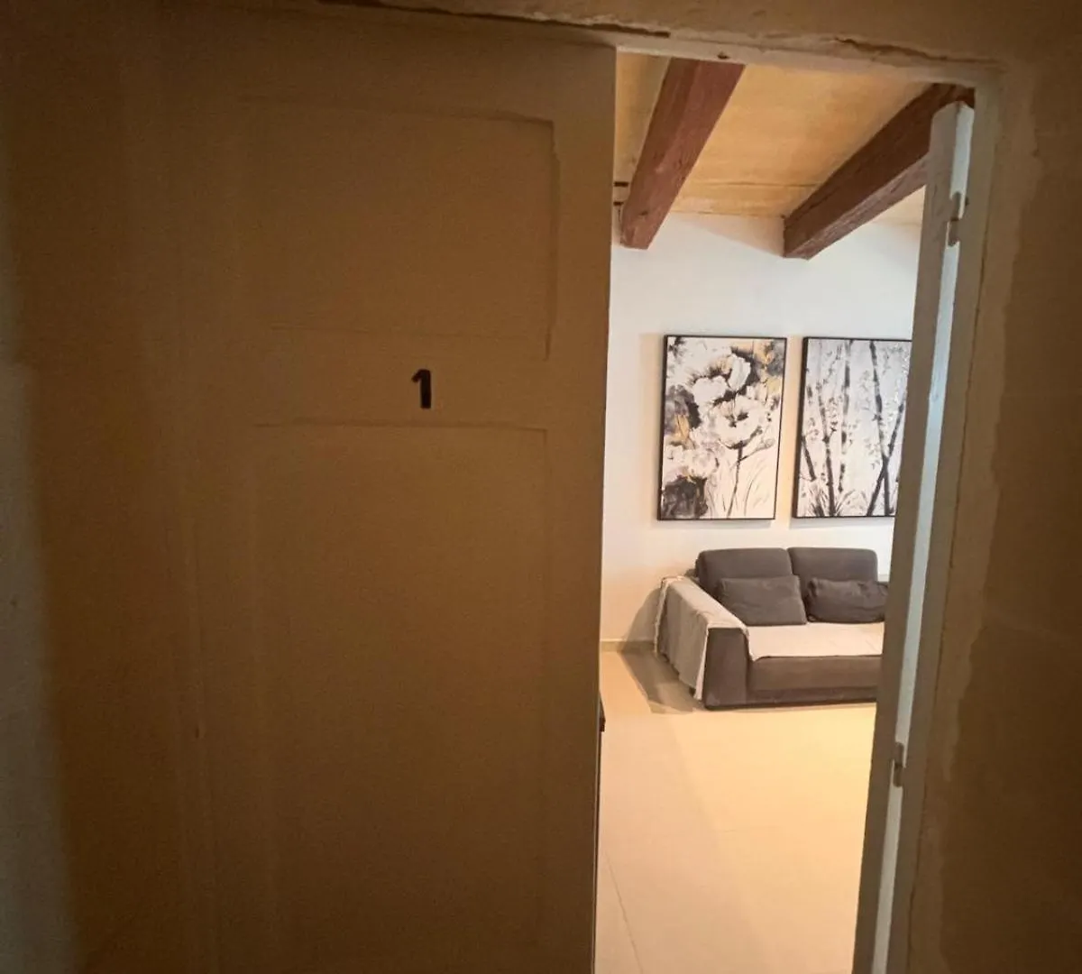 Three Cities Malta Apartment Cospicua