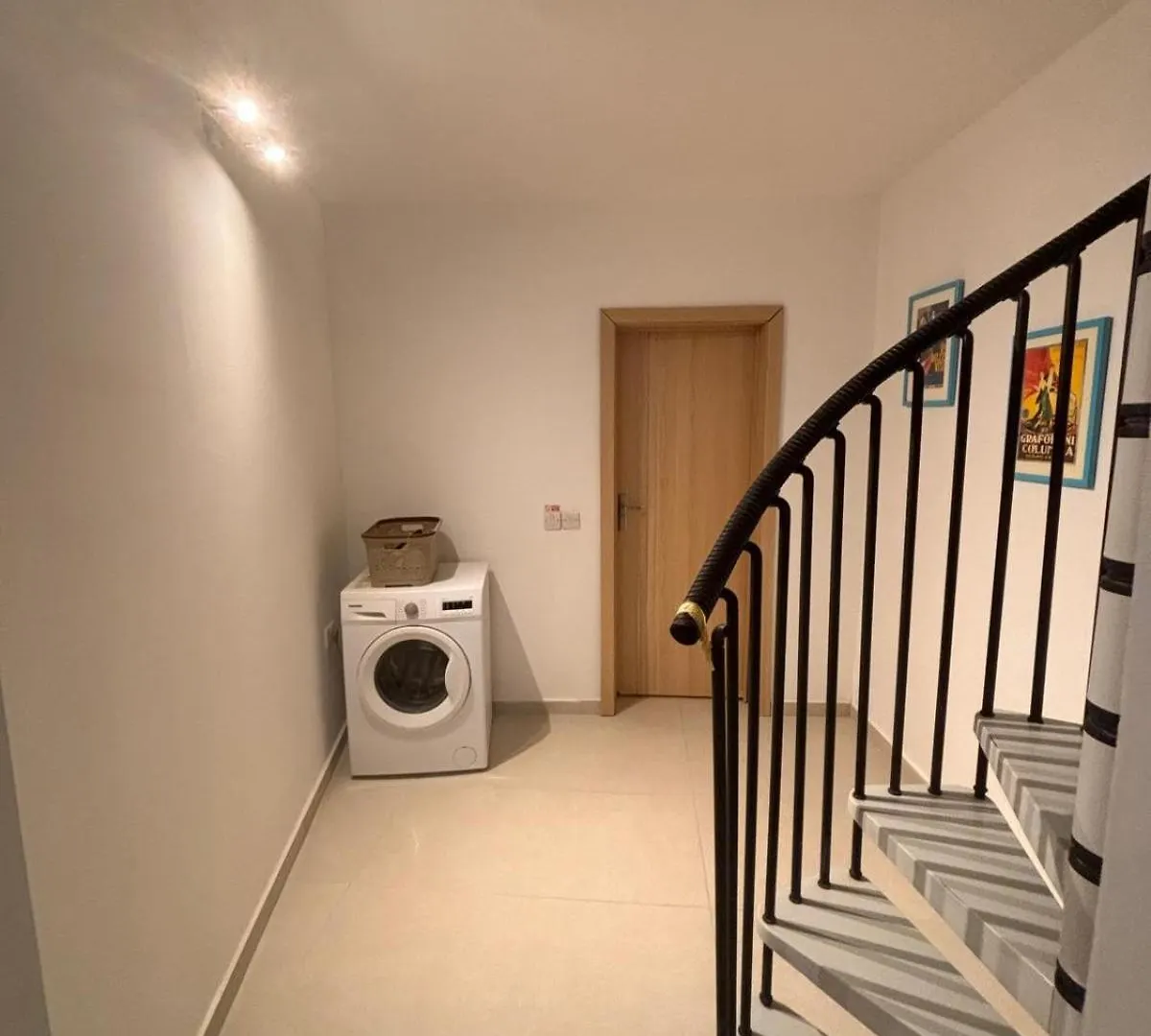 Three Cities Malta Apartment Cospicua