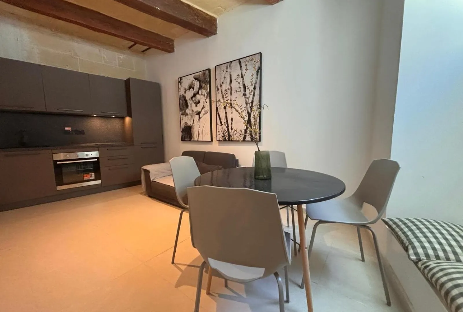 Three Cities Malta Apartment Cospicua 0*,  Malta