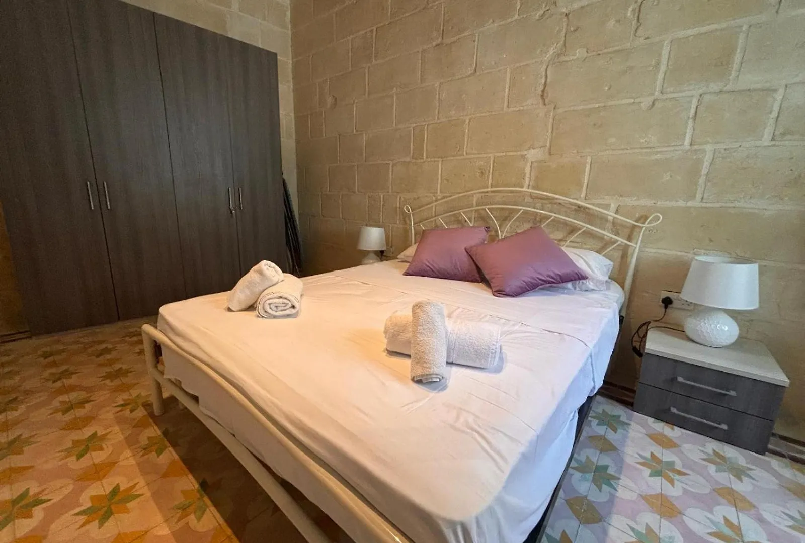 Three Cities Malta Apartment Cospicua Malta