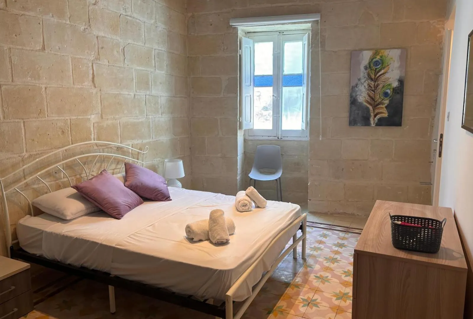 Three Cities Malta Apartment Cospicua Malta