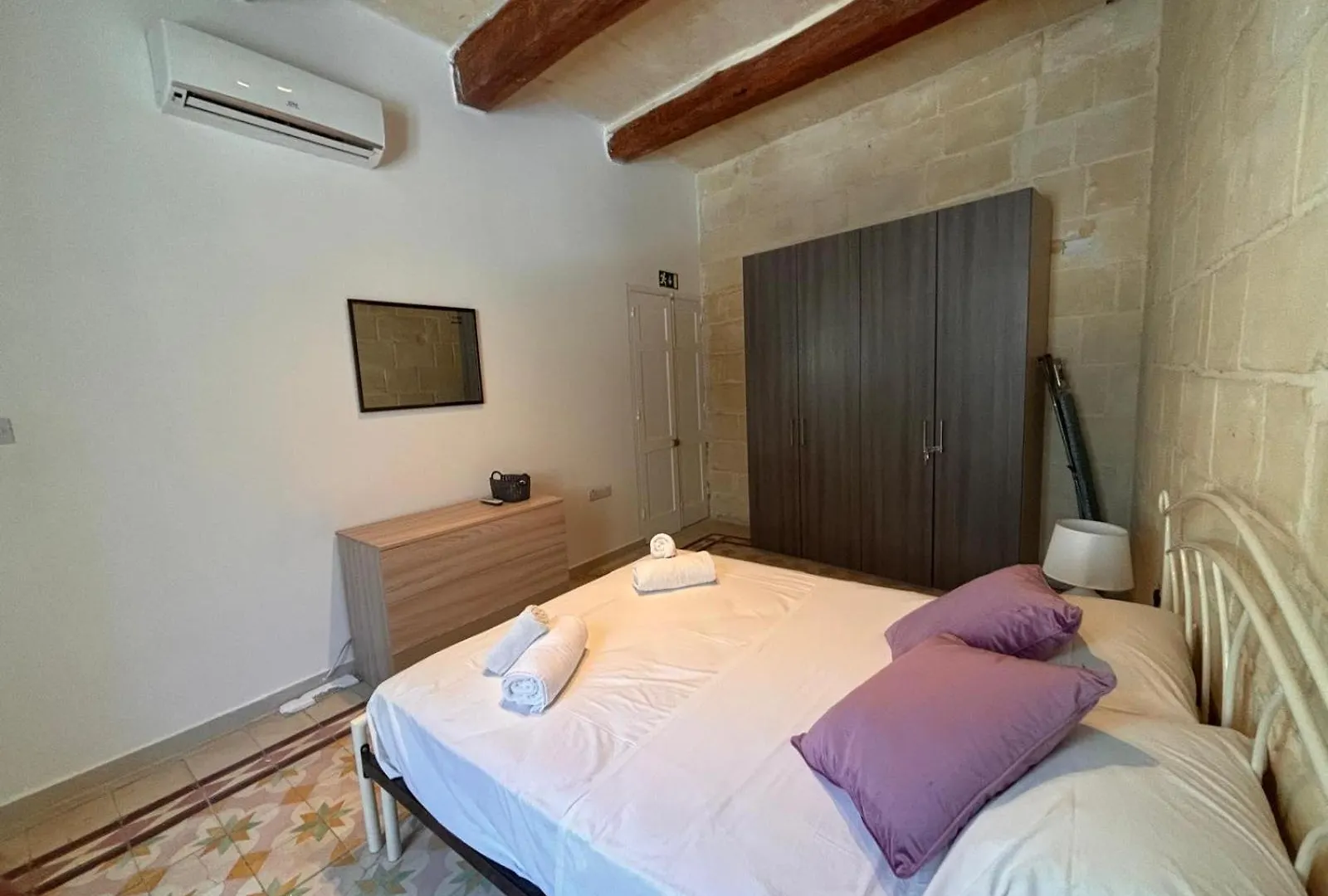 Three Cities Malta Apartment Cospicua 0*,