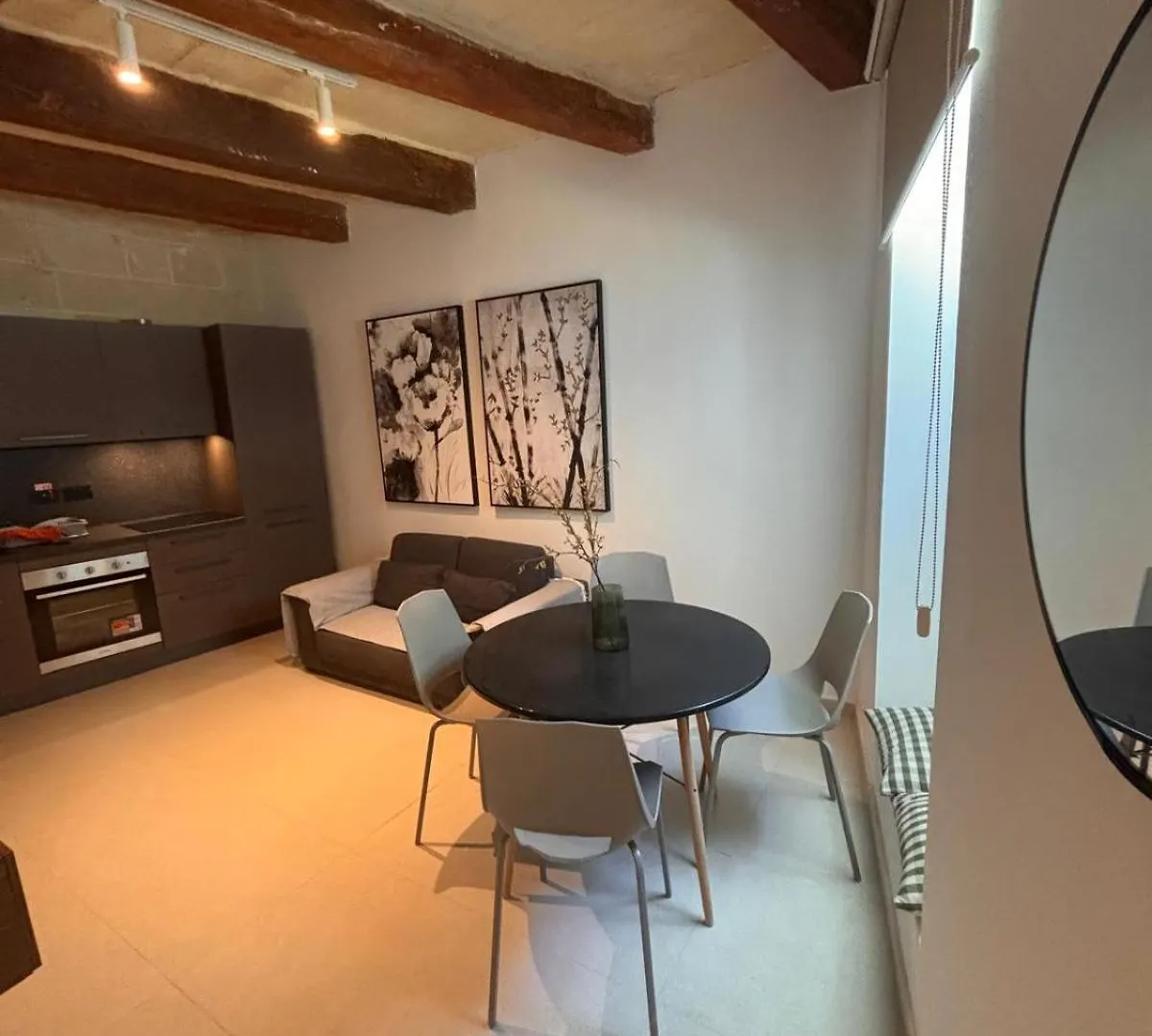 Three Cities Malta Apartment Cospicua