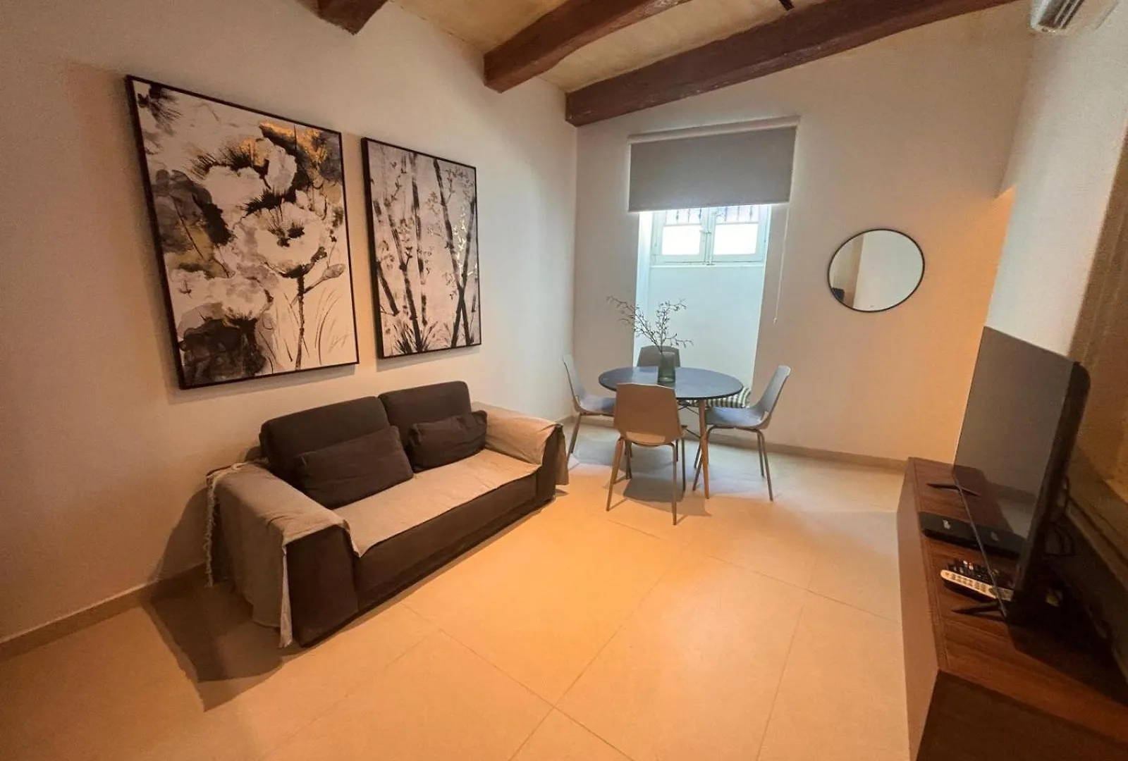 Three Cities Malta Apartment Cospicua