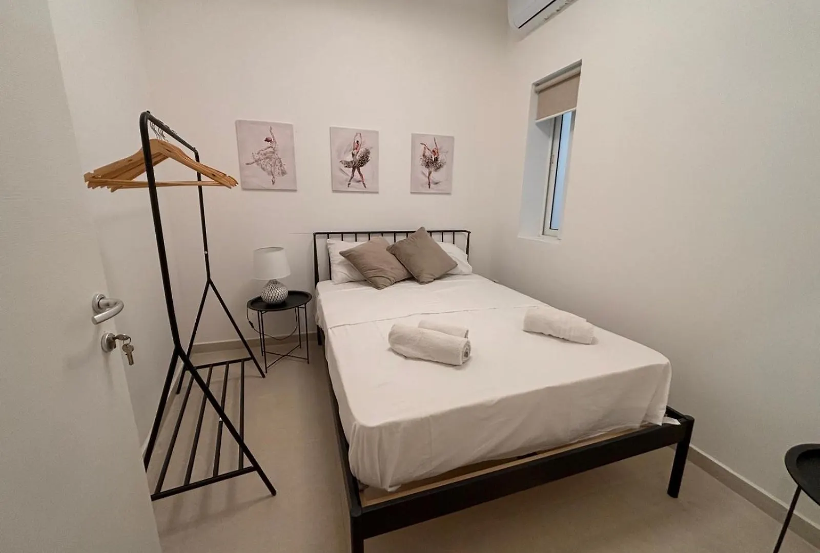 Three Cities Malta Apartment Cospicua