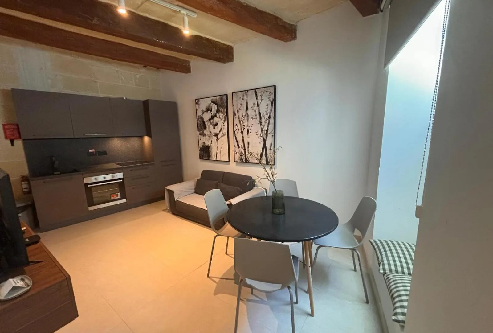 Three Cities Malta Apartment Cospicua Malta